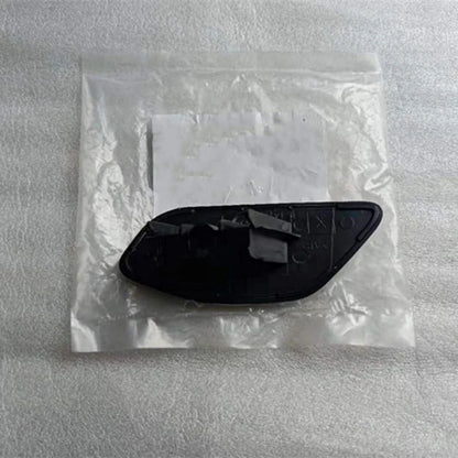 Headlight Washer Spray Nozzle Cover Jet Cap for Subaru XV Crosstrek (2016–2020)