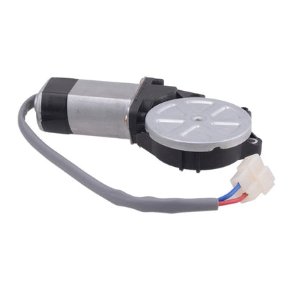 12V Electric Window Lifter Motor Regulator for BMW E30 325is 320i (1982-1994)