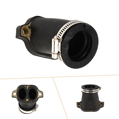 Carburetor Intake Manifold Boots for Polaris Sportsman 700 4X4 (2002-2006)