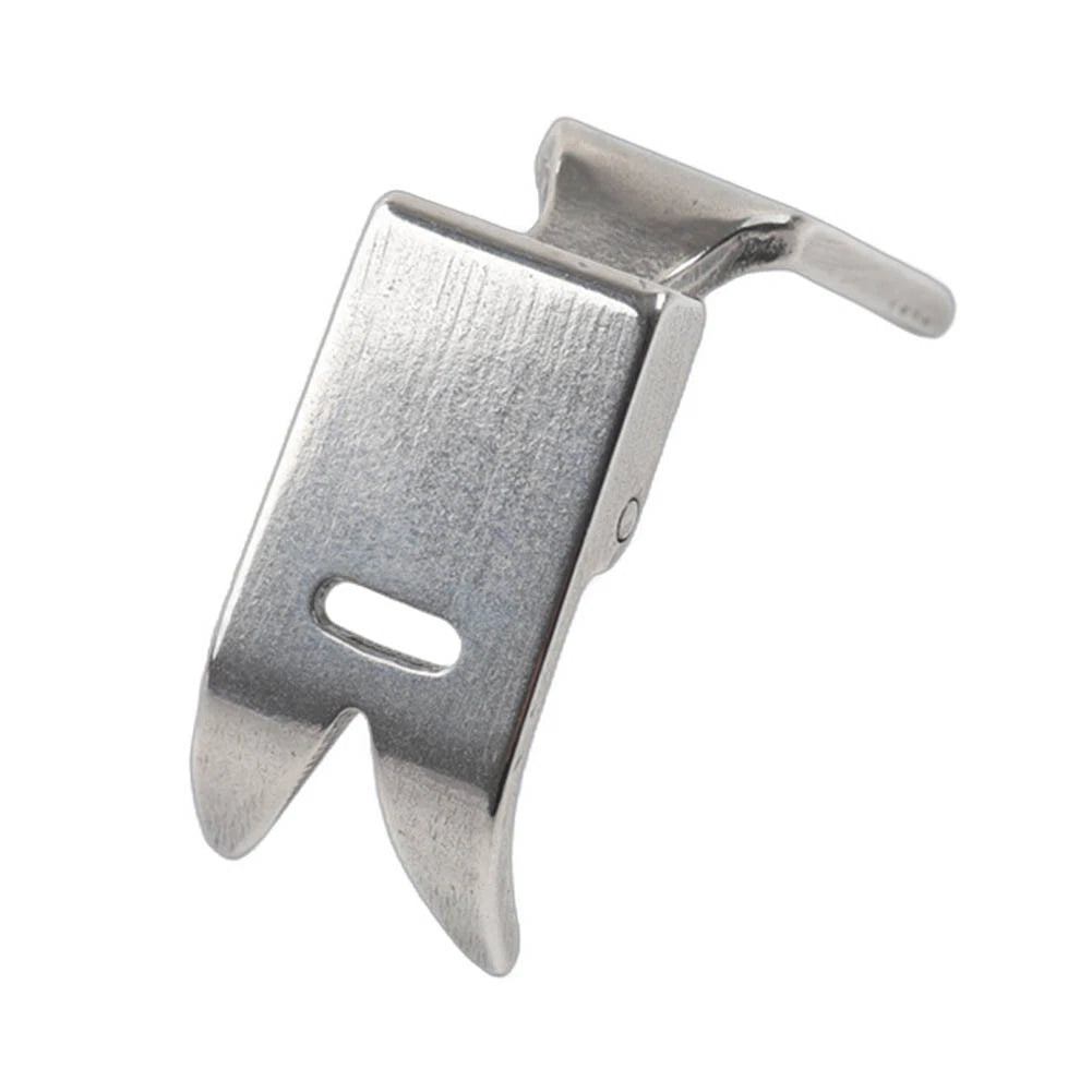 Open Toe Presser Foot for Singer 107W 143W 457G Zig-Zag Machine