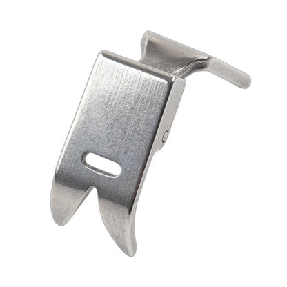 Open Toe Presser Foot for Singer 107W 143W 457G Zig-Zag Machine