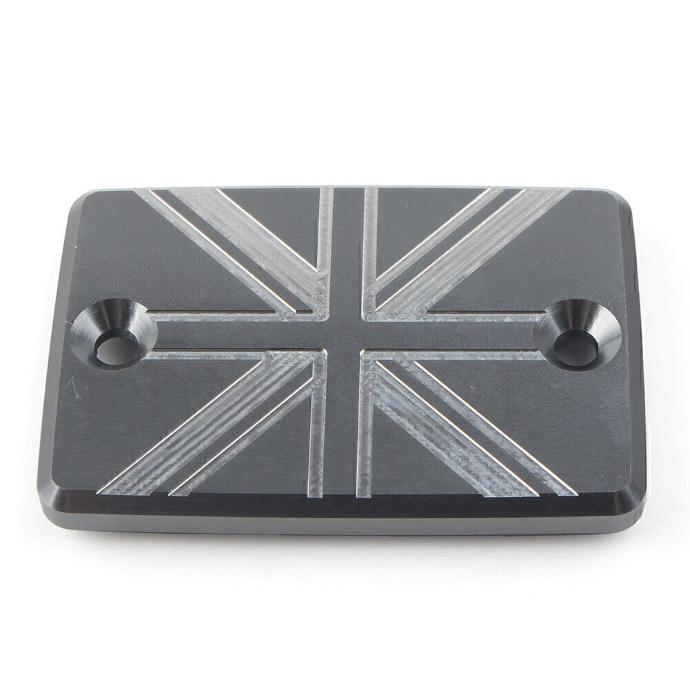 Front Brake Fluid Reservoir Cap Cover for Trident 660 Tiger Sport 660 (2021-2022)