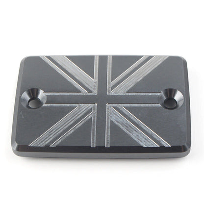 Front Brake Fluid Reservoir Cap Cover for Trident 660 Tiger Sport 660 (2021-2022)