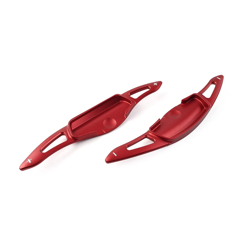 Steering Wheel Paddle Shifter Extenders for Kia K3 K5 (2020-2022)