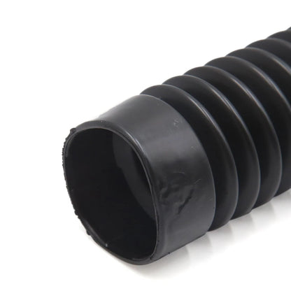 2 x Shock Absorbers Boot Dust Cover for Motorcycle