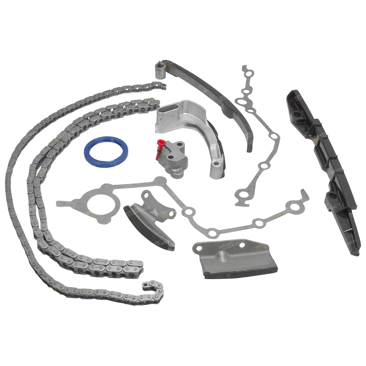 Timing Chain Kit for Ford Raider UV G6 2.6L Petrol (1991 - 1997)