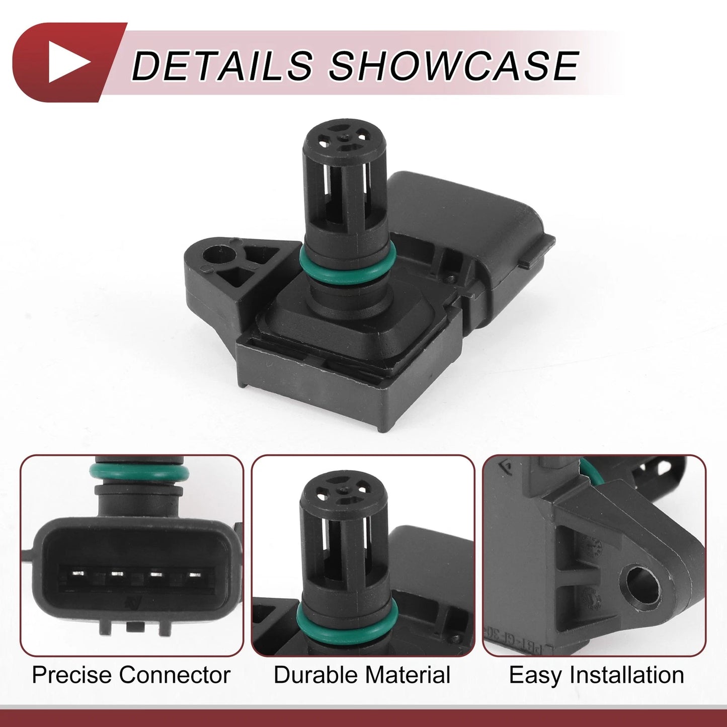 MAP Sensor for Ford Tourneo (1994-2000)