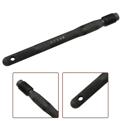 Tool 1x Wheel Lug Bolt Alignment Pin Guide
