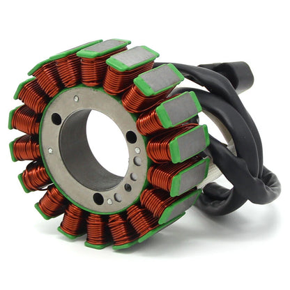 Stator Coil for Qlink Frontrunner 800 EFI, Supermach UTV800, Coleman 800