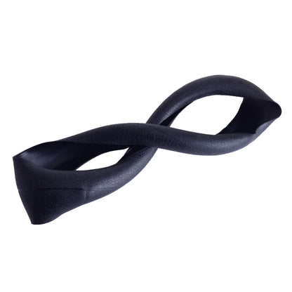 Silicone Non-Slip Steering Wheel Cover for Universal Car & Truck (N/A)