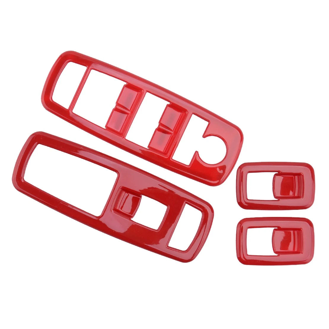 Power Window Switch Panel for Dodge Charger, RAM 1500 (2011 - Present)