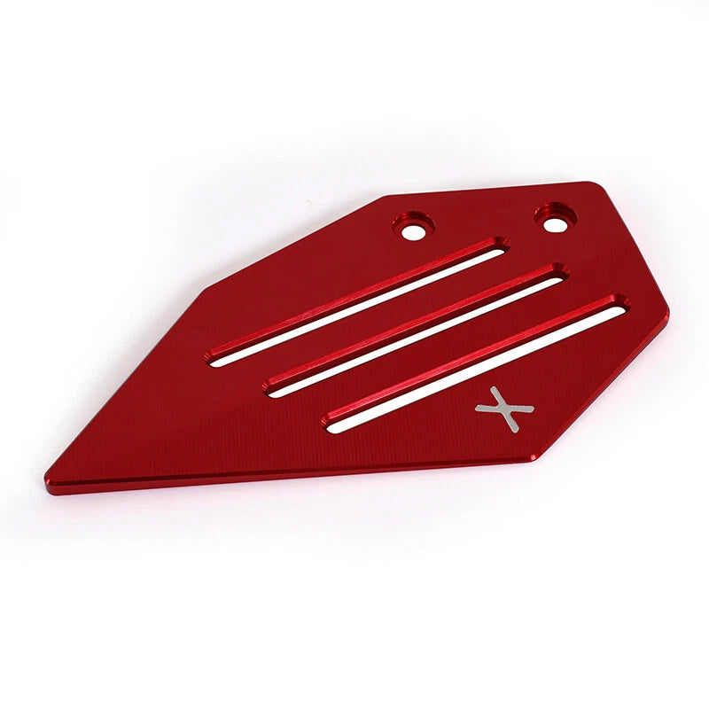 Rear Brake Master Cylinder Guard Cover for Ducati Desert X (2022-2023)