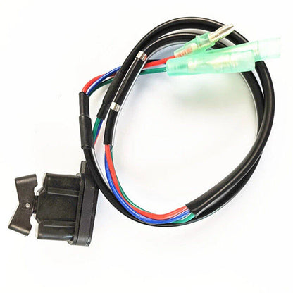 Remote Control Tilt Trim Switch for Mercury 87-18286A2/87-18286A43
