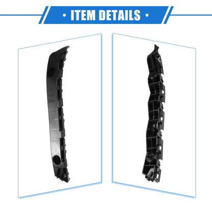 Bumper Brackets  Covers for Toyota Sienna (2011-2020)