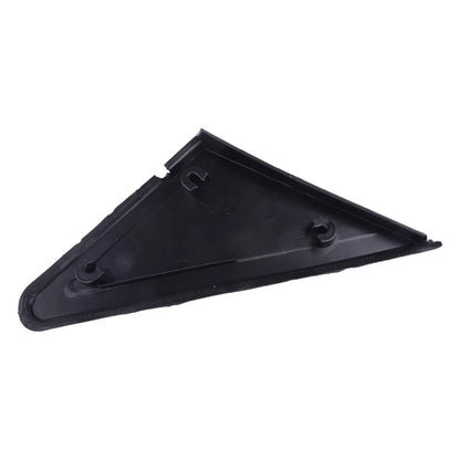 Left Exterior Mirror Triangle Trim Cover for Ford Focus (2012-2018)
