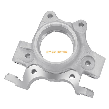 Left Hand Mach Wheel Bearing Carrier for Polaris RZR XP Turbo (2017–2021)