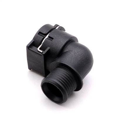 Heater Inlet Hose Connector Elbows for Chevrolet Sonic (2012-2020)