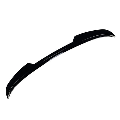 ABS Glossy Black Rear Roof Spoiler for Ford Fiesta ST-Line (2008-2017)