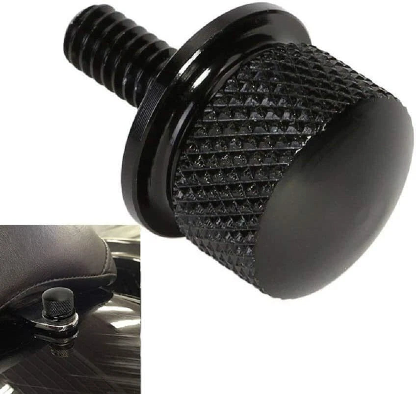 Rear Seat Bolt Nut for Harley Sportster XL1200 (1996-2019)
