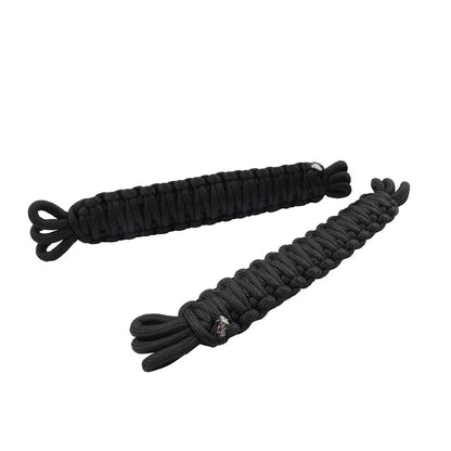 Heavy Duty Door Limiting Straps for Jeep Wrangler 1976-2021