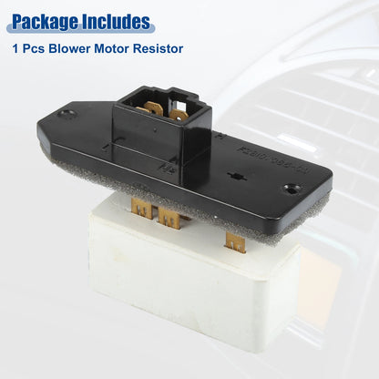 Blower Motor Resistor for Jeep Grand Cherokee (2011-2023)