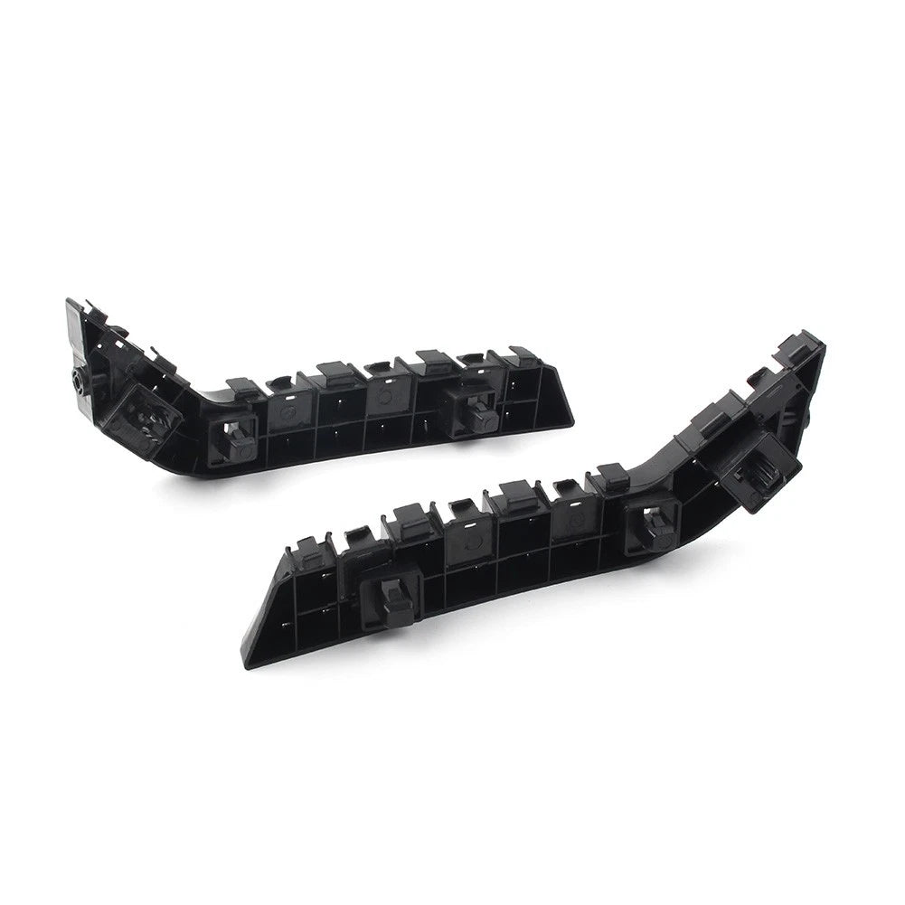Bumper Beam Mount Support Holders for Honda Civic (2017-2019)