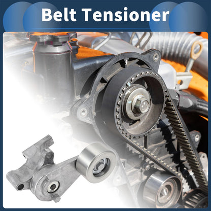 Belt Tensioner for Toyota Tacoma 2004-2015 - Metal 1 x Unit