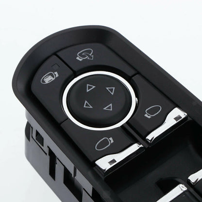 Front Window Switch for Porsche Panamera Cayenne Macan (2010-2023)