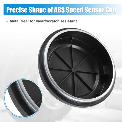 Rear Hub Bearing ABS Speed Sensor for Kia Sorento, Hyundai (2003-2009)