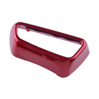 6 x Door Seat Adjust Switch Knob Cover Trim for Toyota Camry