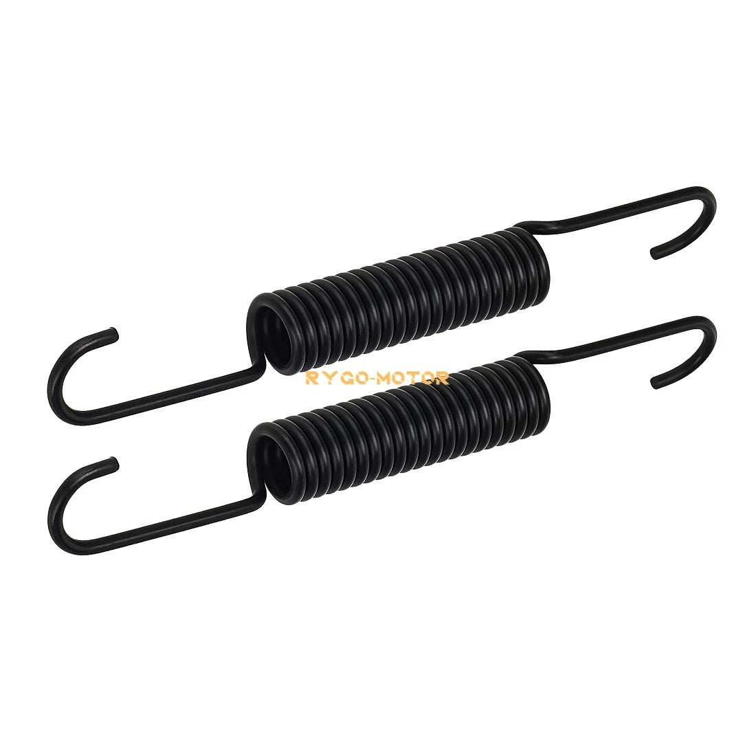 2 x 10/12 Trailer Brake Adjuster Springs for Dexter/Hayes/Demco Trailer