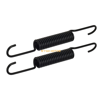 2 x 10/12 Trailer Brake Adjuster Springs for Dexter/Hayes/Demco Trailer