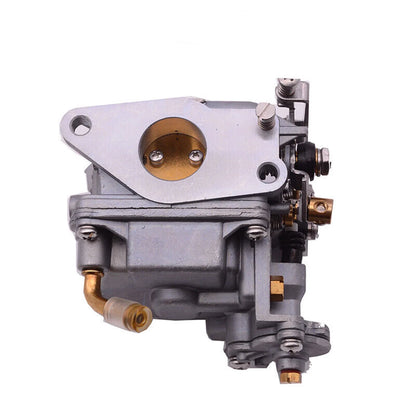 New Carburetor for Mercury 8HP/9.9HP 4-Stroke Outboard Engine