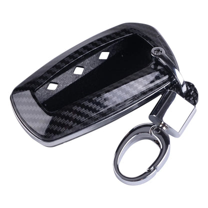 Key Shell Cover Keychain Protective Case for BMW X3 X4 (2011-2023)
