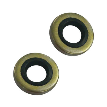 Oil Seal for OMC Johnson Evinrude 18-2033, Replaces 321928/0777555