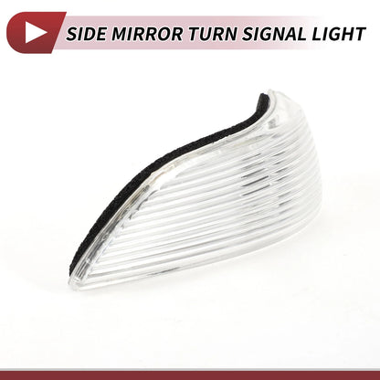 Car Mirror Turn Signal Light for Hyundai Elantra 2008-2010 Left LED