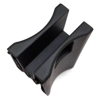 Center Console Cup Holder Insert Divider Kit for 2014-2018 Toyota Corolla