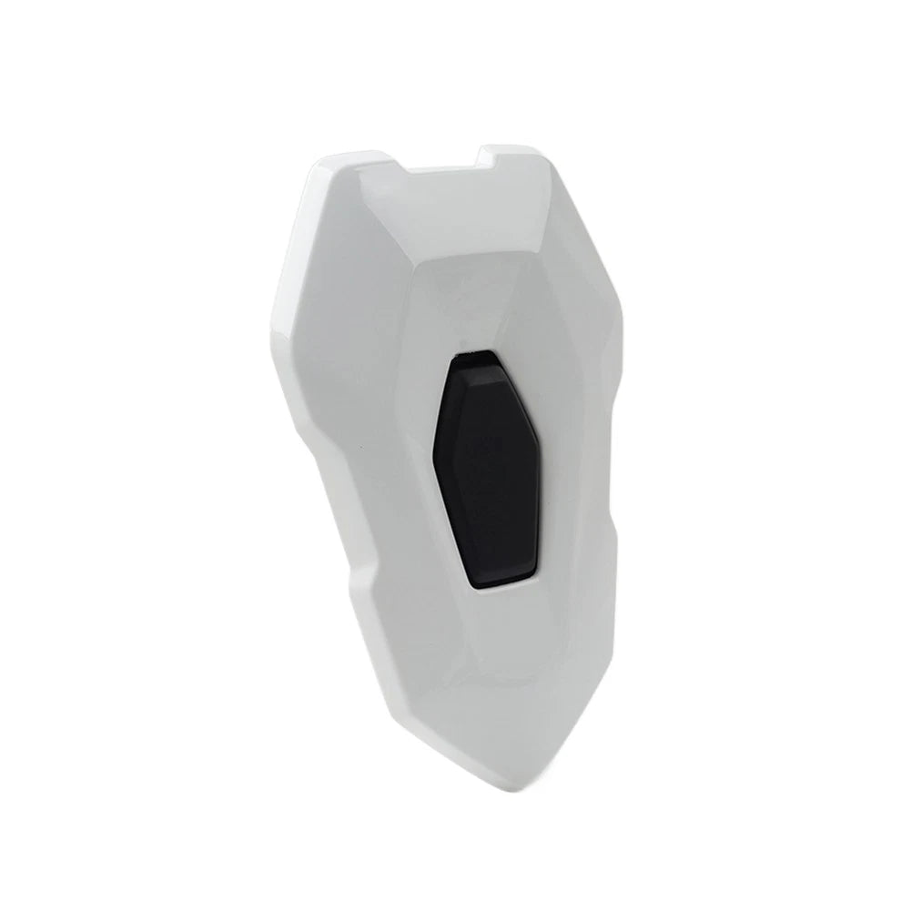 Tail Rear Seat Cover for BMW S1000R M1000R 2022-2024 - White Cowl