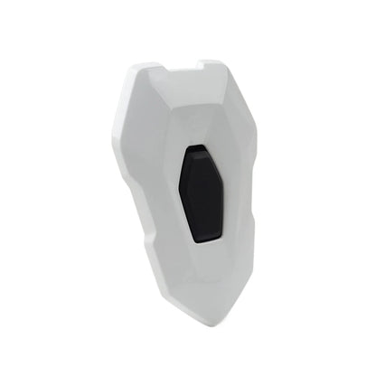Tail Rear Seat Cover for BMW S1000R M1000R 2022-2024 - White Cowl