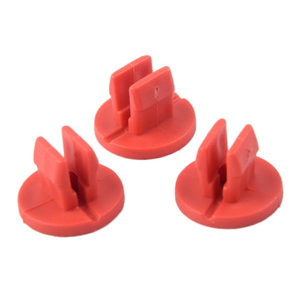30 x Under Engine Shield Nuts for Ford Focus, Escape (2000-2023)