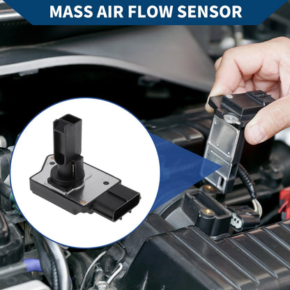 Mass Air Flow Sensor for Ford Excursion (2003-2005)