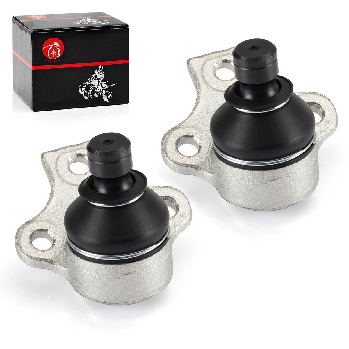 Ball Joints for Can-Am ATV Outlander 400 / MAX 400 4x4 (2006–2014)