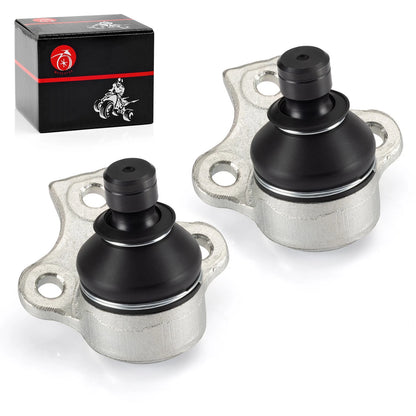 Ball Joints for Can-Am ATV Outlander 400 / MAX 400 4x4 (2006–2014)