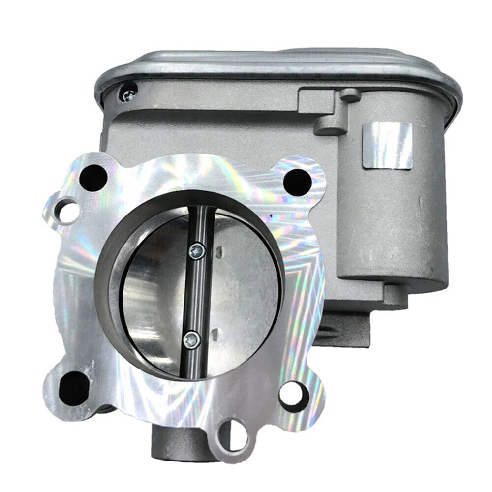Throttle Body Assembly for Jeep Compass 1.8L 2.0L 2.4L (2007-2016)