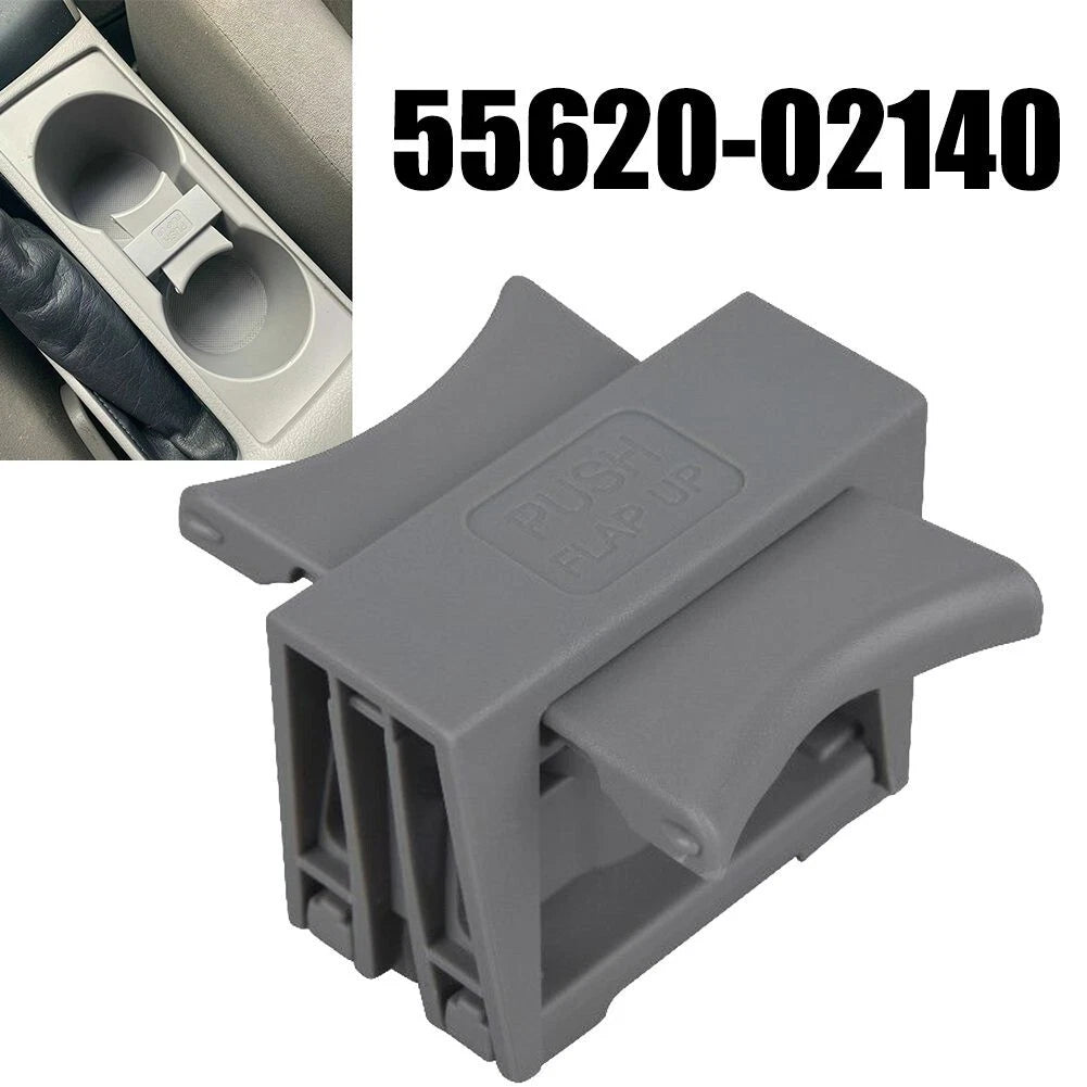 Cup Holder 1pc Plastic Replacement