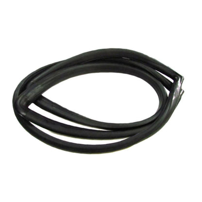 Rear Windshield Rubber Weatherstrip Fits Datsun Sunny KB110 2D Coupe 1970-73 D06