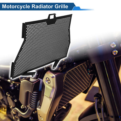Motorcycle Radiator Grille 1 Set for BMW S1000RR (2009–2018)