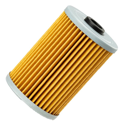 Fuel Filter Kit for Mercury Marine MerCruiser GEN III 35-892665 (2000-2023)