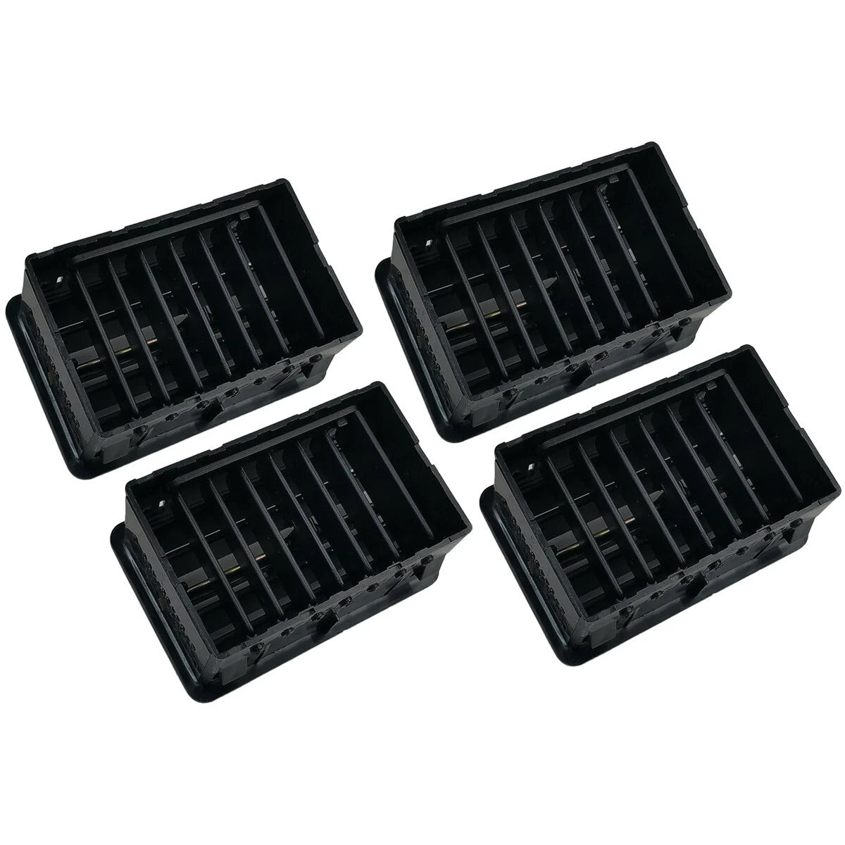 A/C Air Vent Outlet Set for Isuzu Rodeo Pickup (1998-2002)