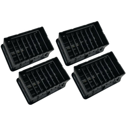 A/C Air Vent Outlet Set for Isuzu Rodeo Pickup (1998-2002)